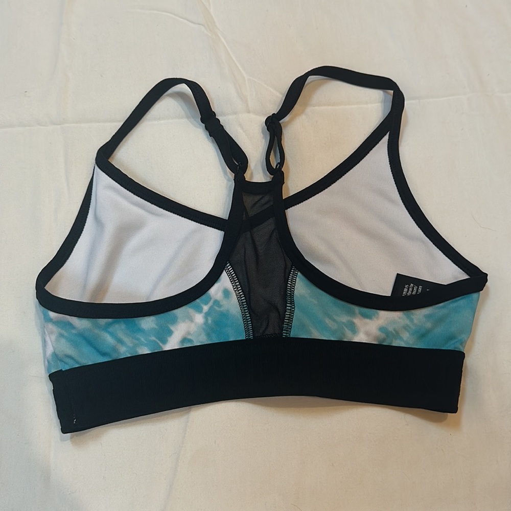 VS Pink Sports Bra - Picture 3 of 4
